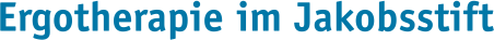 Ergotherapie Jakobsstift Logo